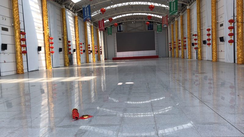 广州数字科技展厅设计报价，如何精准把握？**