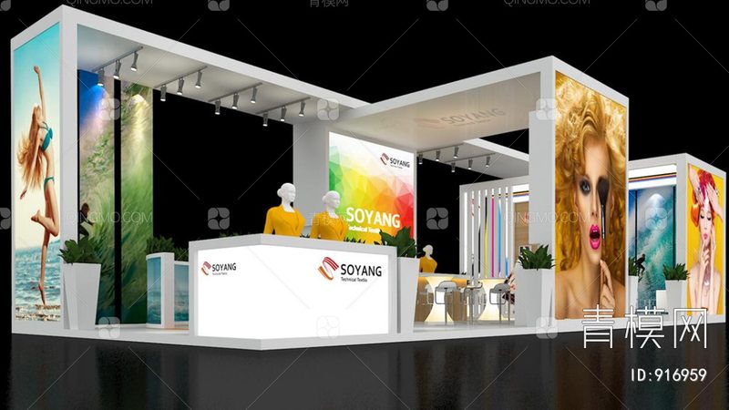 logo设计素材网站：揭秘其优缺点，助你高效选材
