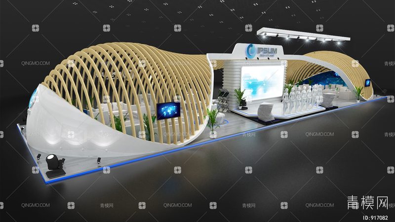 展览展会服务合同，签订前需知的五大要点