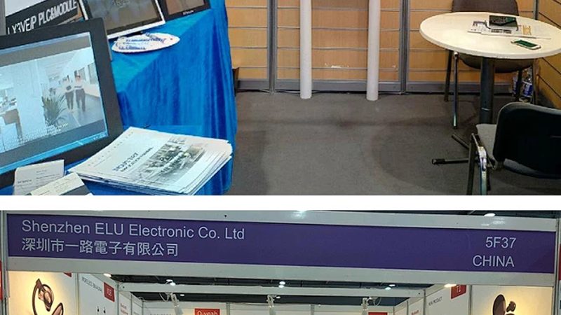 企业展厅设计公司哪家好