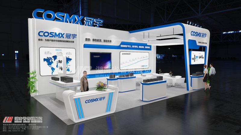 上海标识标牌制作工艺：揭秘其多样性与关键差异**