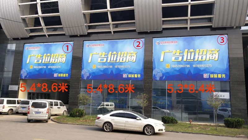 成都国际会展服务公司：揭秘搭建背后的专业之道