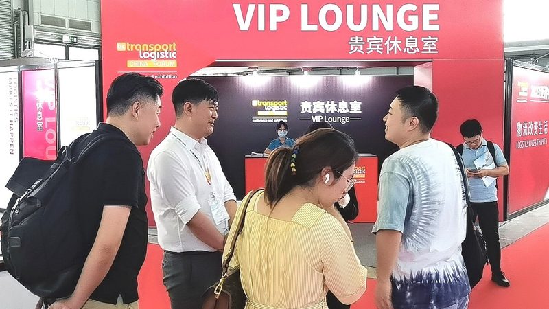 环保展台可降解材料：绿色会展的未来趋势