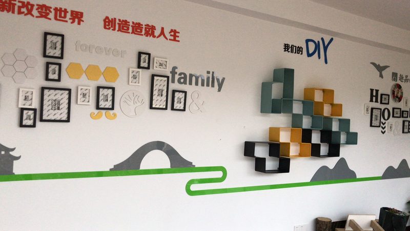 连锁店招牌与门头设计的优缺点解析**