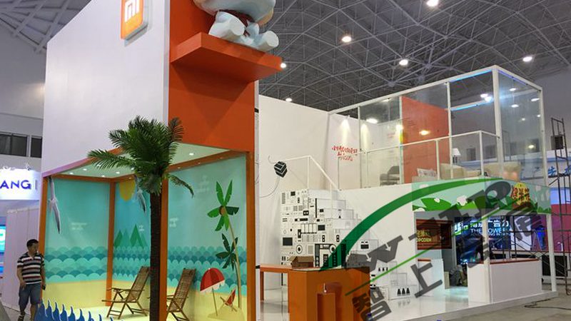 会展服务项目清单分类揭秘：如何选择合适方案