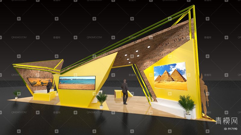 展览展示验收规范：标准解读与实操要点